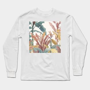 Forest look Long Sleeve T-Shirt